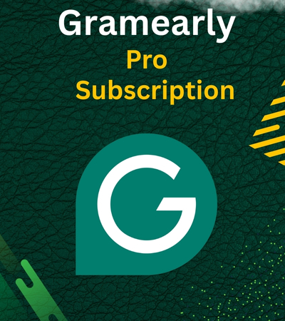 Grammarly Pro